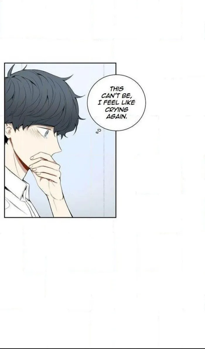 Cherry Blossoms After Winter - Chapter 29 Page 27