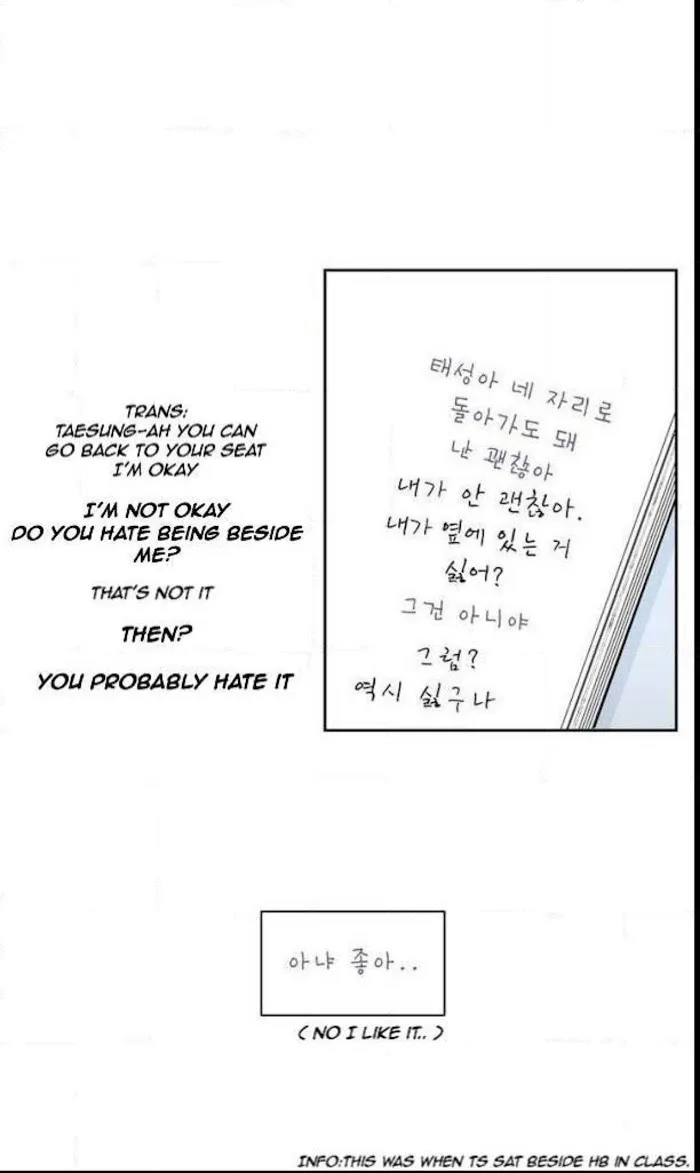 Cherry Blossoms After Winter - Chapter 29 Page 33