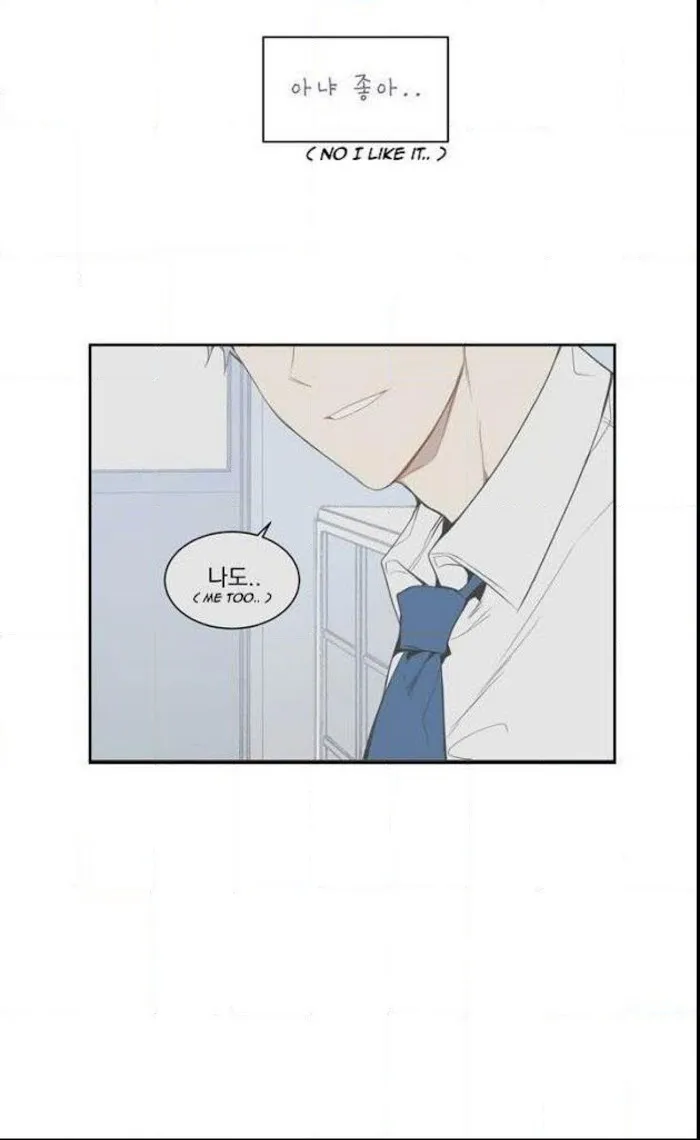 Cherry Blossoms After Winter - Chapter 29 Page 34