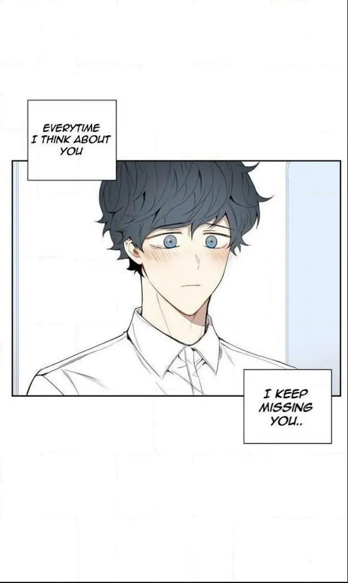 Cherry Blossoms After Winter - Chapter 29 Page 35