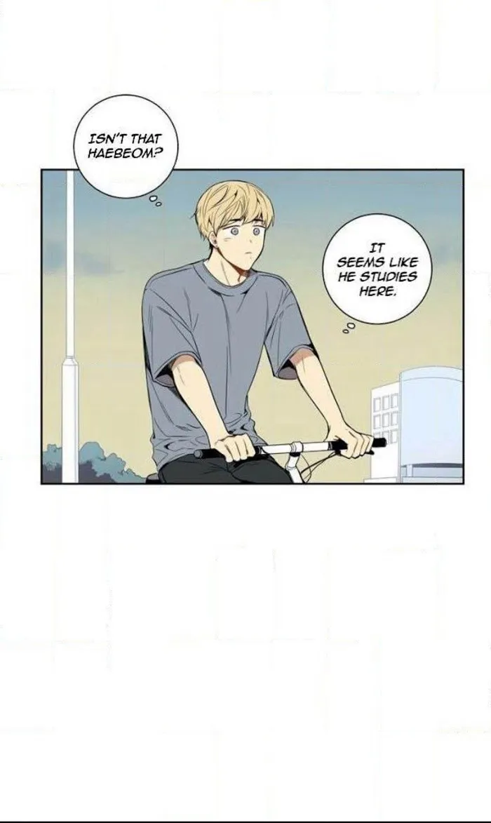 Cherry Blossoms After Winter - Chapter 29 Page 39