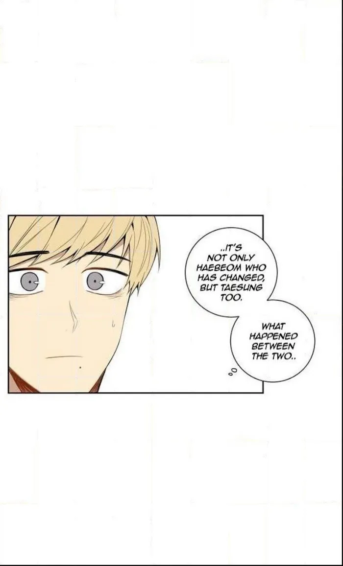 Cherry Blossoms After Winter - Chapter 29 Page 40