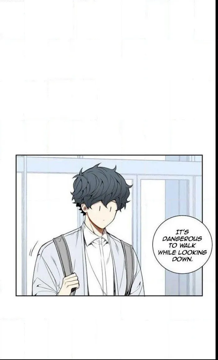 Cherry Blossoms After Winter - Chapter 29 Page 45