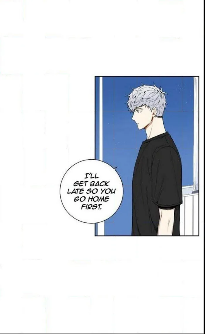 Cherry Blossoms After Winter - Chapter 29 Page 49