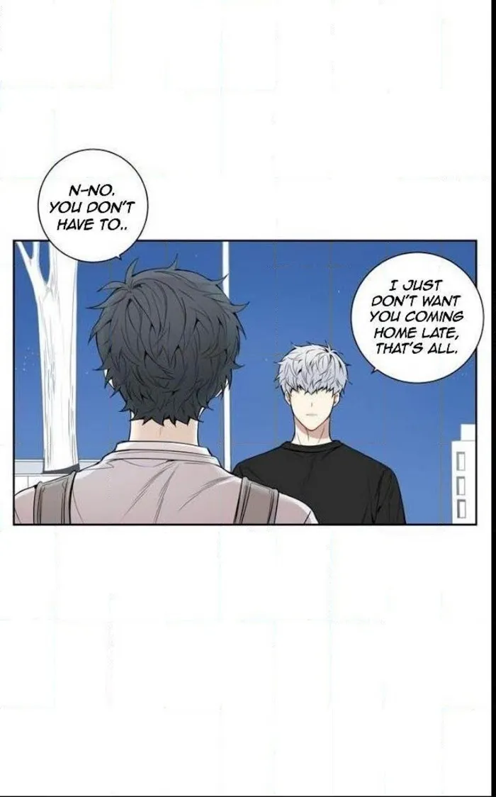 Cherry Blossoms After Winter - Chapter 29 Page 50