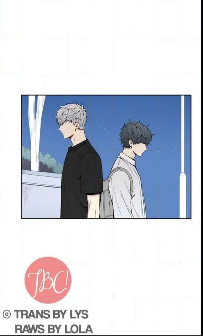 Cherry Blossoms After Winter - Chapter 29 Page 53