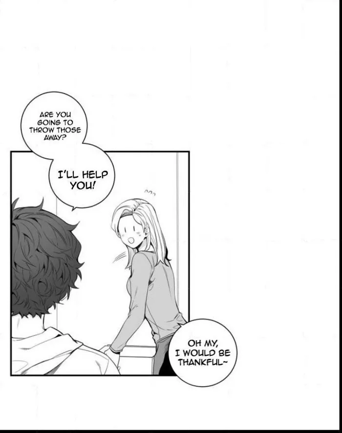 Cherry Blossoms After Winter - Chapter 30.5 Page 2