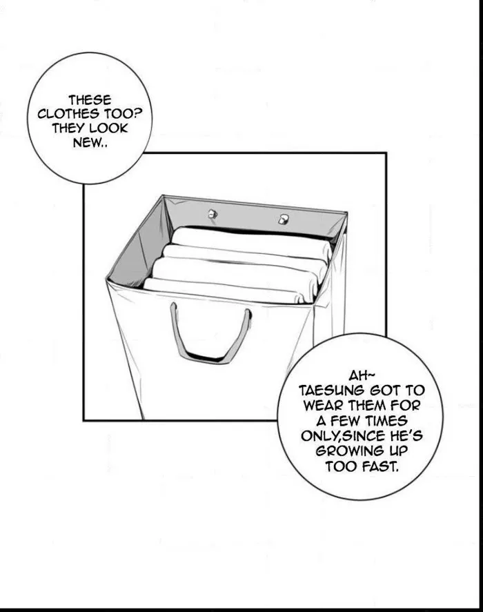 Cherry Blossoms After Winter - Chapter 30.5 Page 4