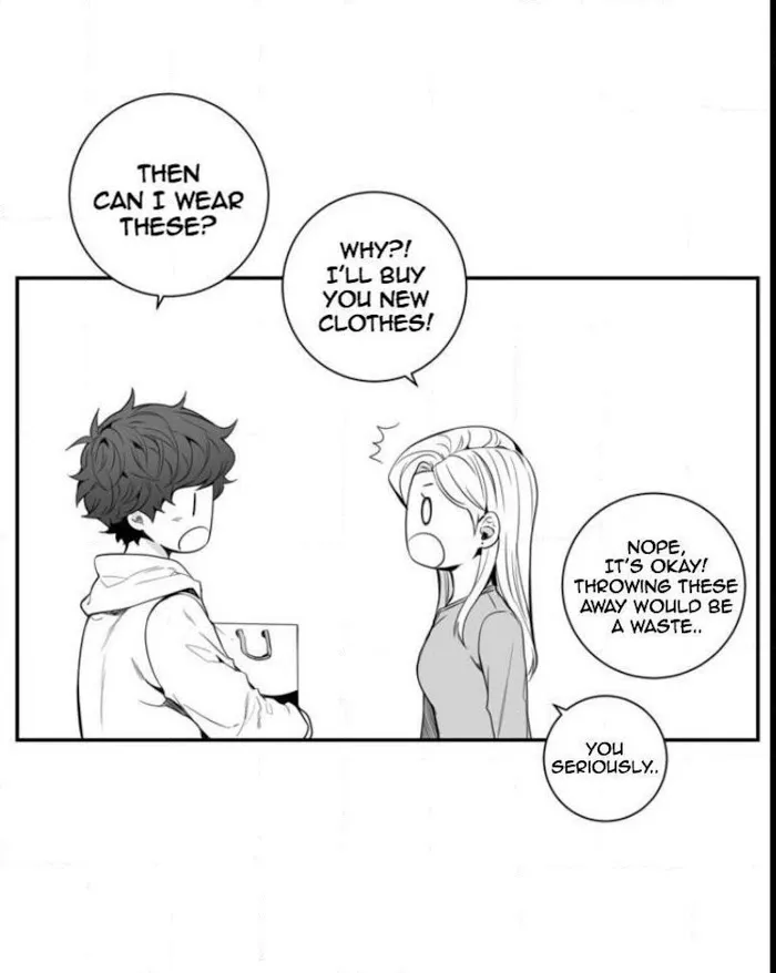 Cherry Blossoms After Winter - Chapter 30.5 Page 5