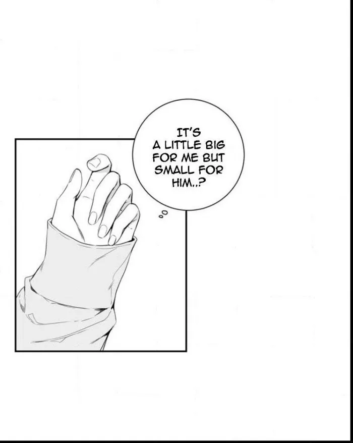 Cherry Blossoms After Winter - Chapter 30.5 Page 6