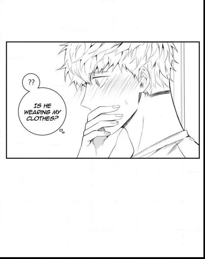 Cherry Blossoms After Winter - Chapter 30.5 Page 14