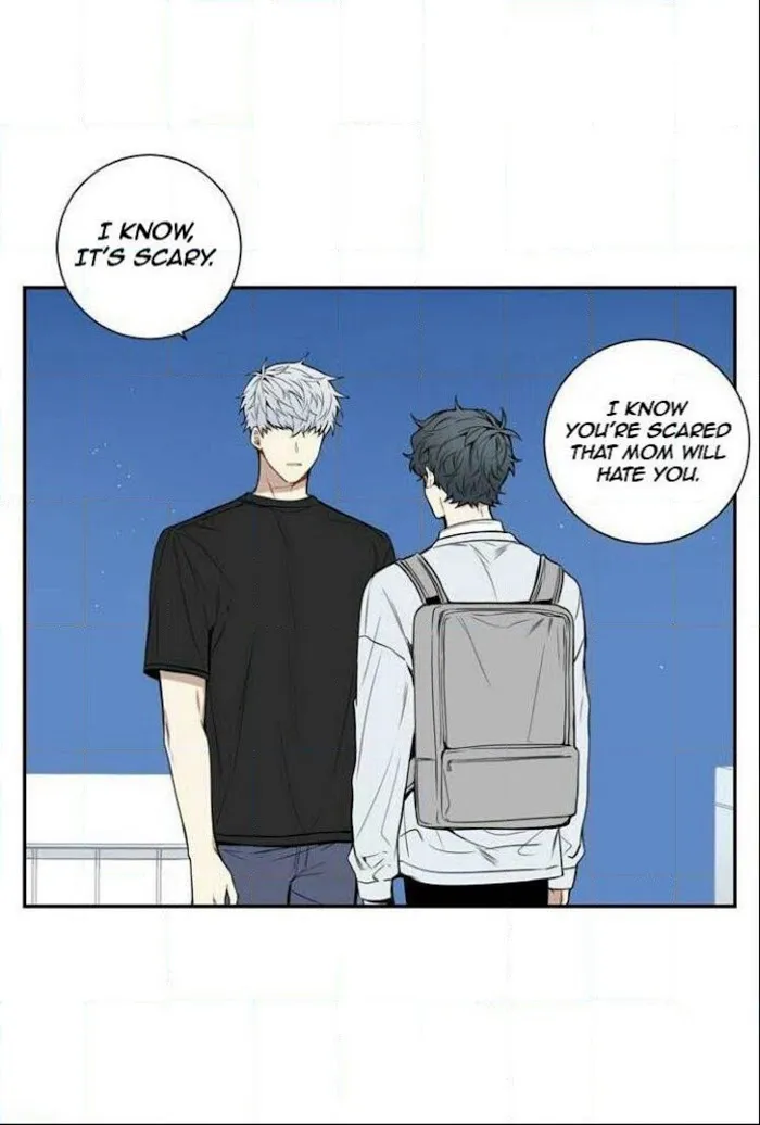 Cherry Blossoms After Winter - Chapter 30 Page 6
