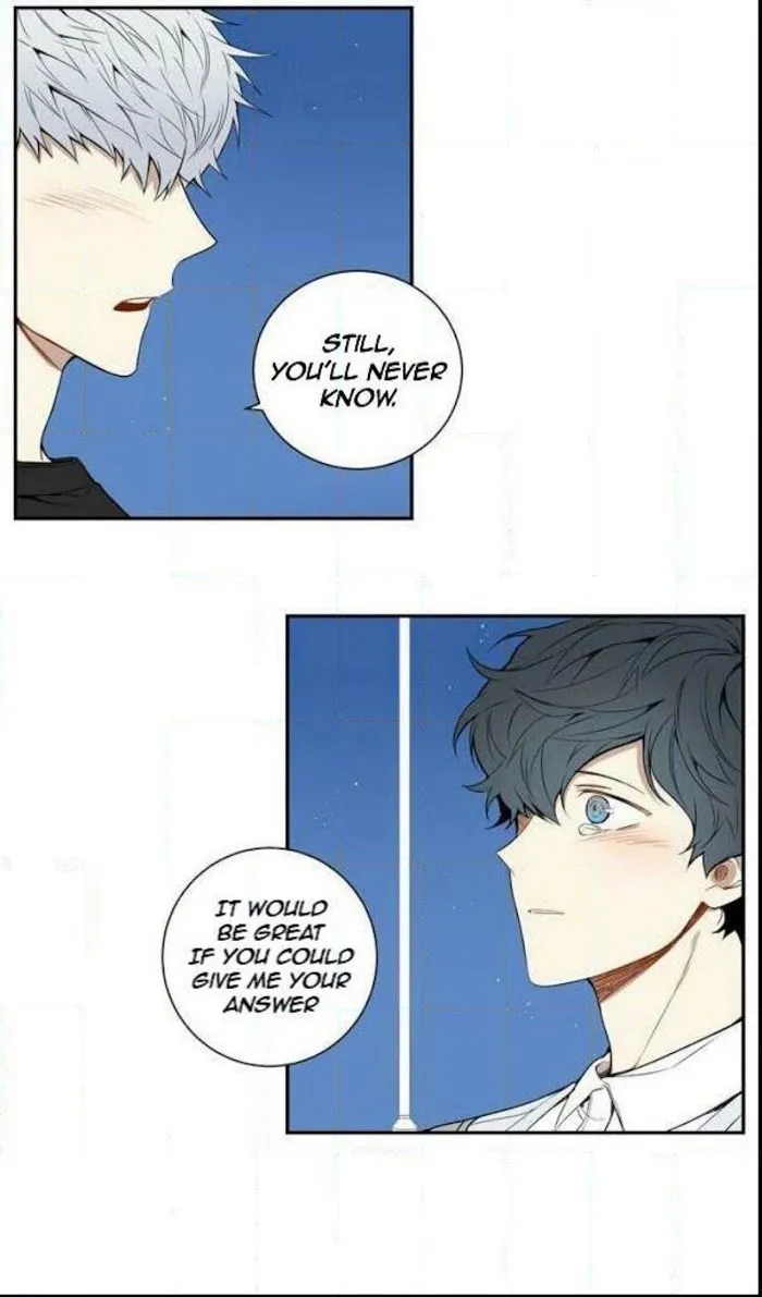 Cherry Blossoms After Winter - Chapter 30 Page 7