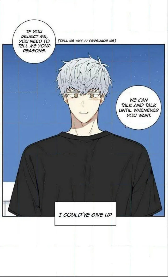Cherry Blossoms After Winter - Chapter 30 Page 8
