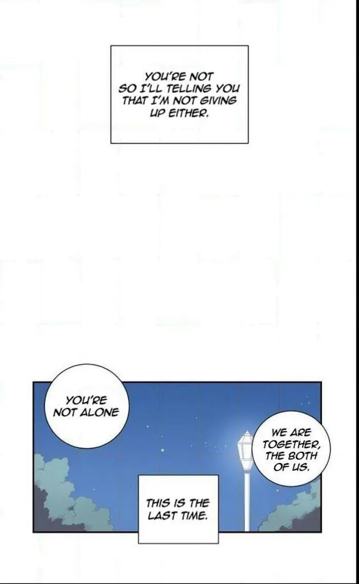 Cherry Blossoms After Winter - Chapter 30 Page 9