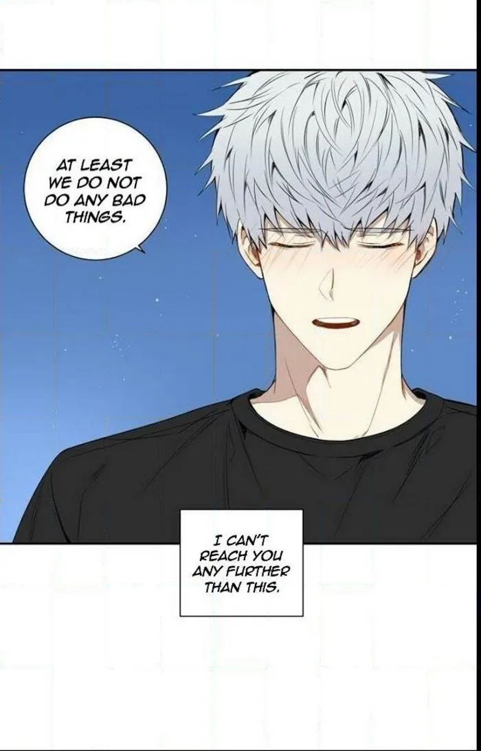 Cherry Blossoms After Winter - Chapter 30 Page 10