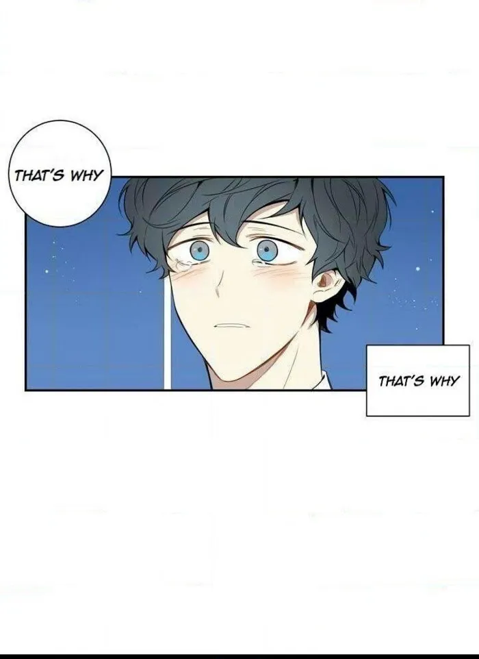 Cherry Blossoms After Winter - Chapter 30 Page 11