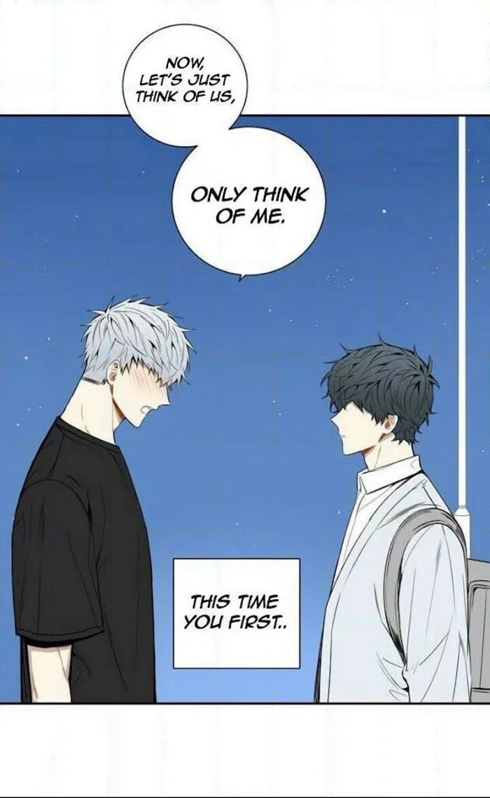 Cherry Blossoms After Winter - Chapter 30 Page 12