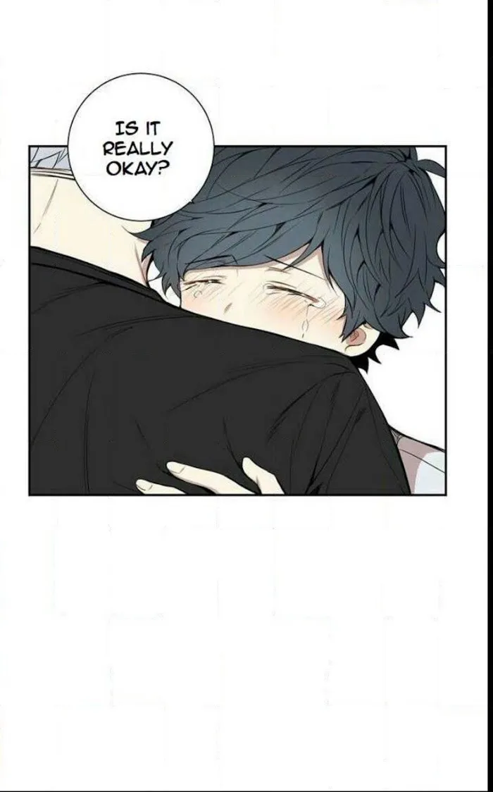 Cherry Blossoms After Winter - Chapter 30 Page 16