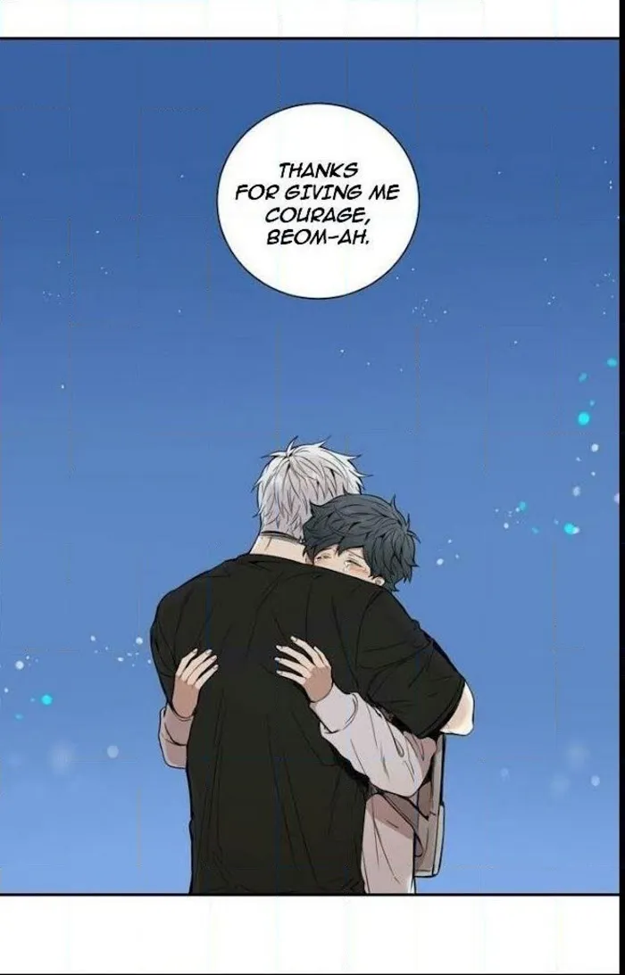 Cherry Blossoms After Winter - Chapter 30 Page 18
