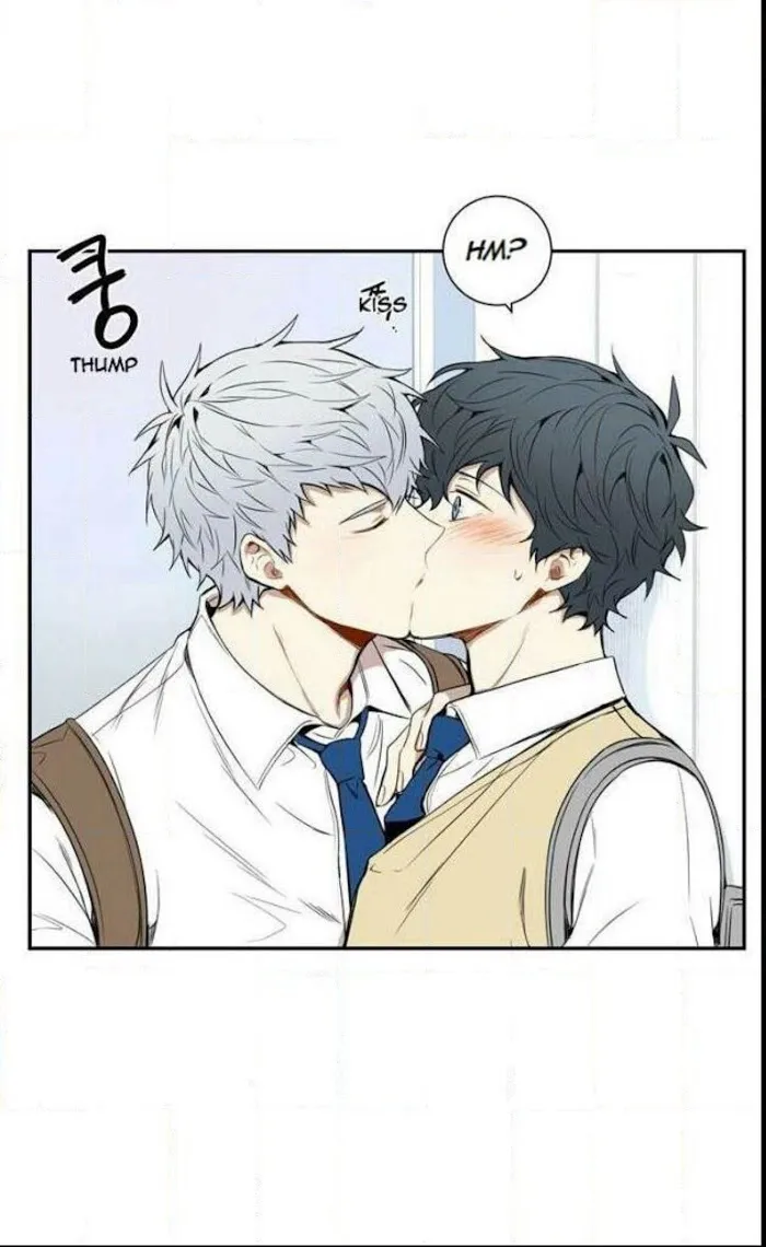 Cherry Blossoms After Winter - Chapter 30 Page 22