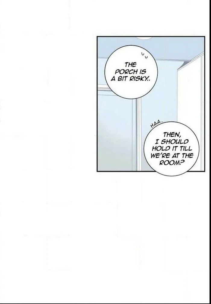 Cherry Blossoms After Winter - Chapter 30 Page 24