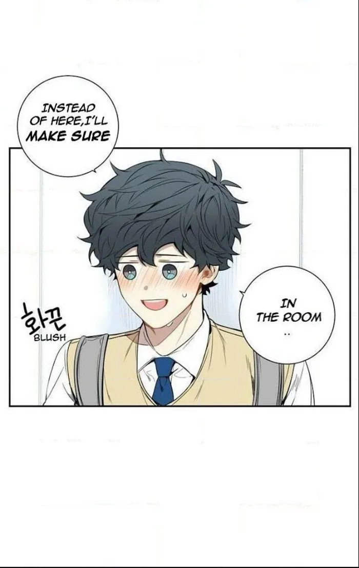 Cherry Blossoms After Winter - Chapter 30 Page 25