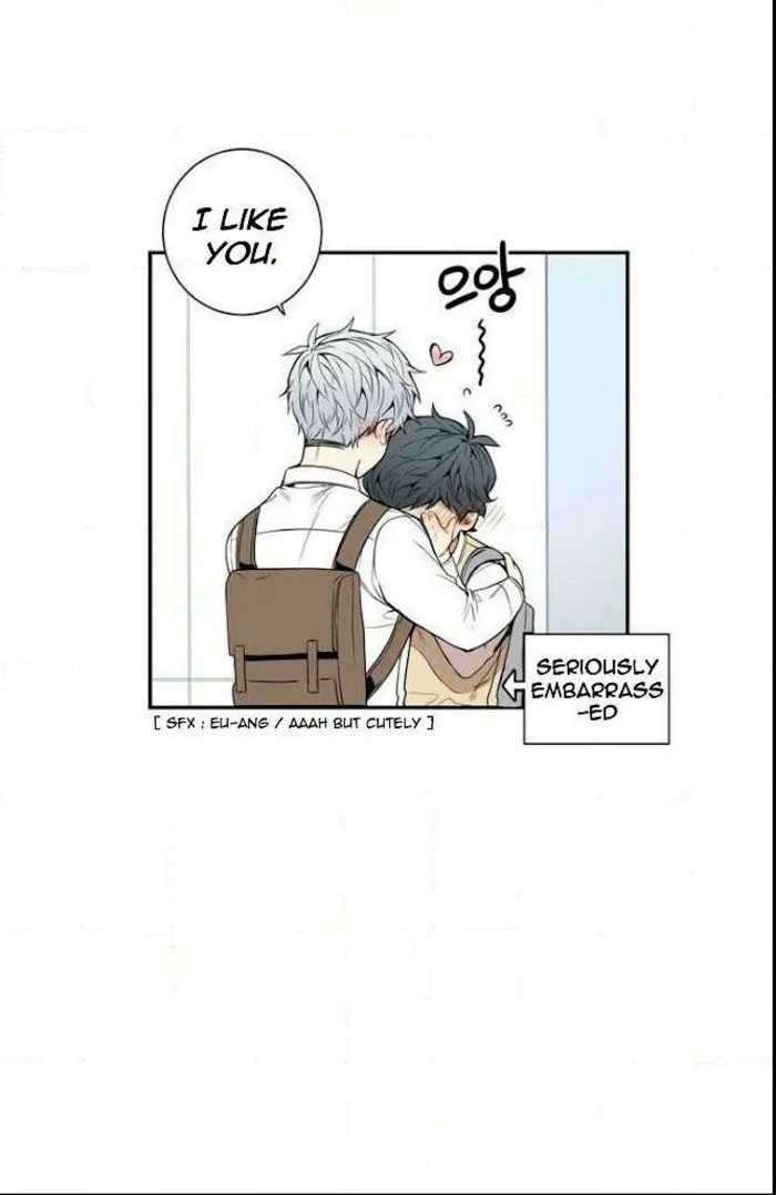 Cherry Blossoms After Winter - Chapter 30 Page 27