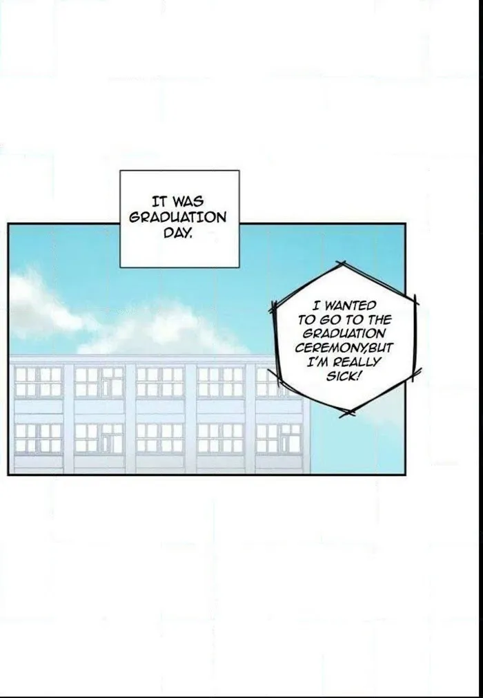 Cherry Blossoms After Winter - Chapter 30 Page 29