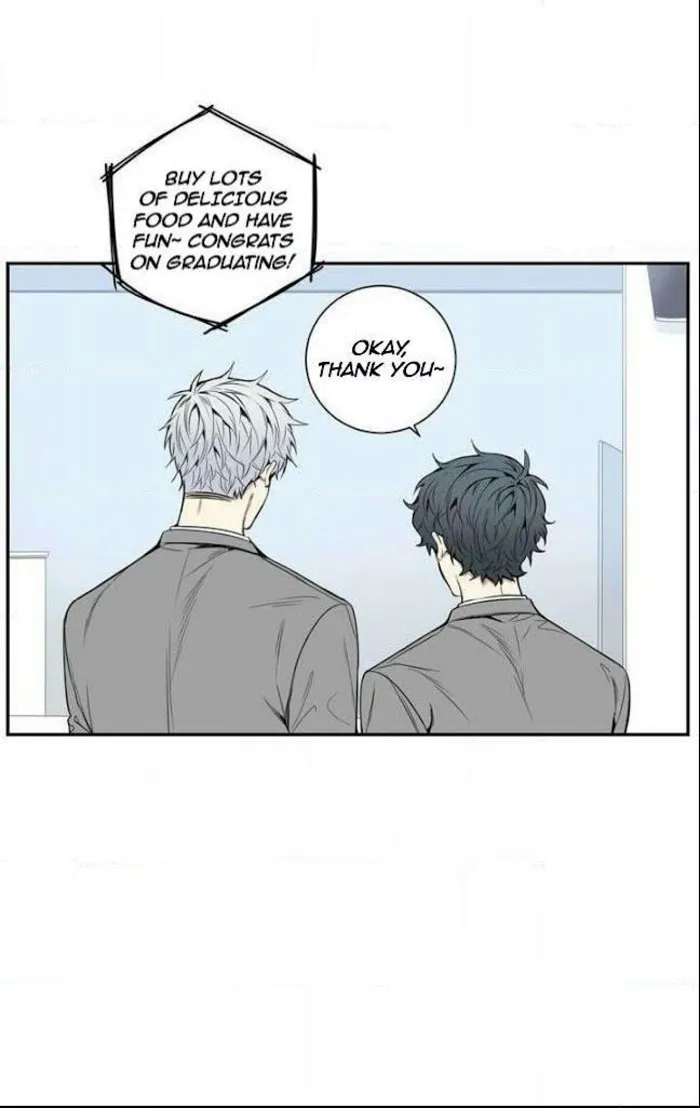 Cherry Blossoms After Winter - Chapter 30 Page 31