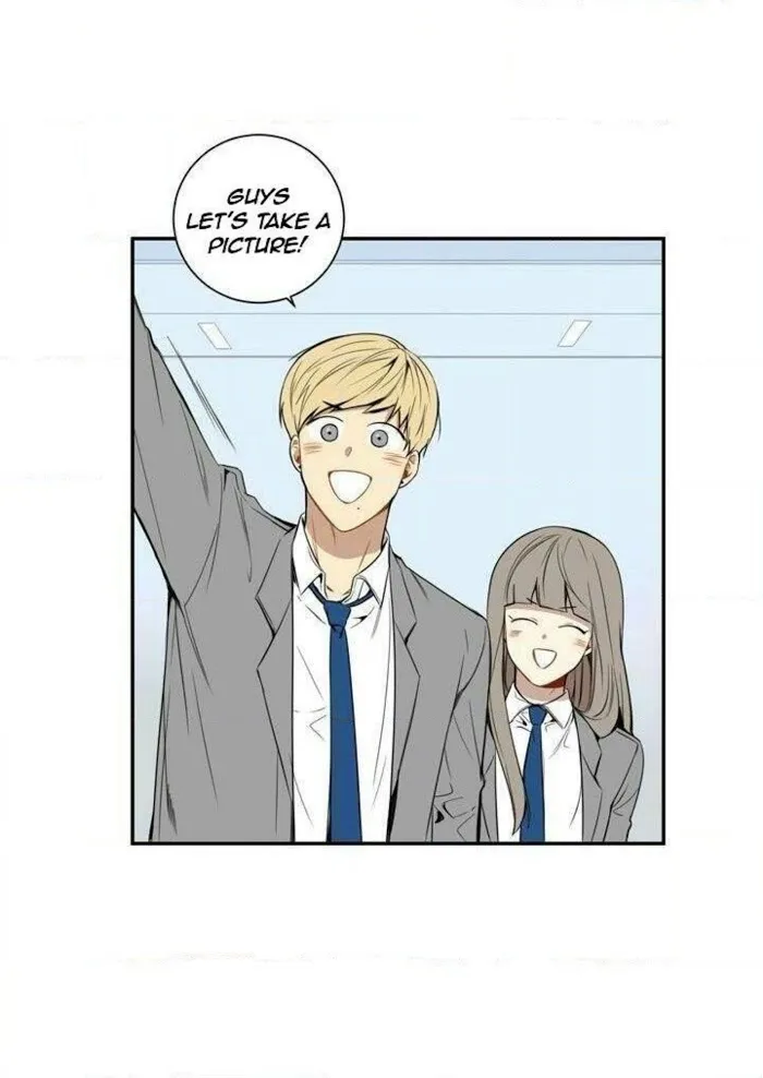 Cherry Blossoms After Winter - Chapter 30 Page 32