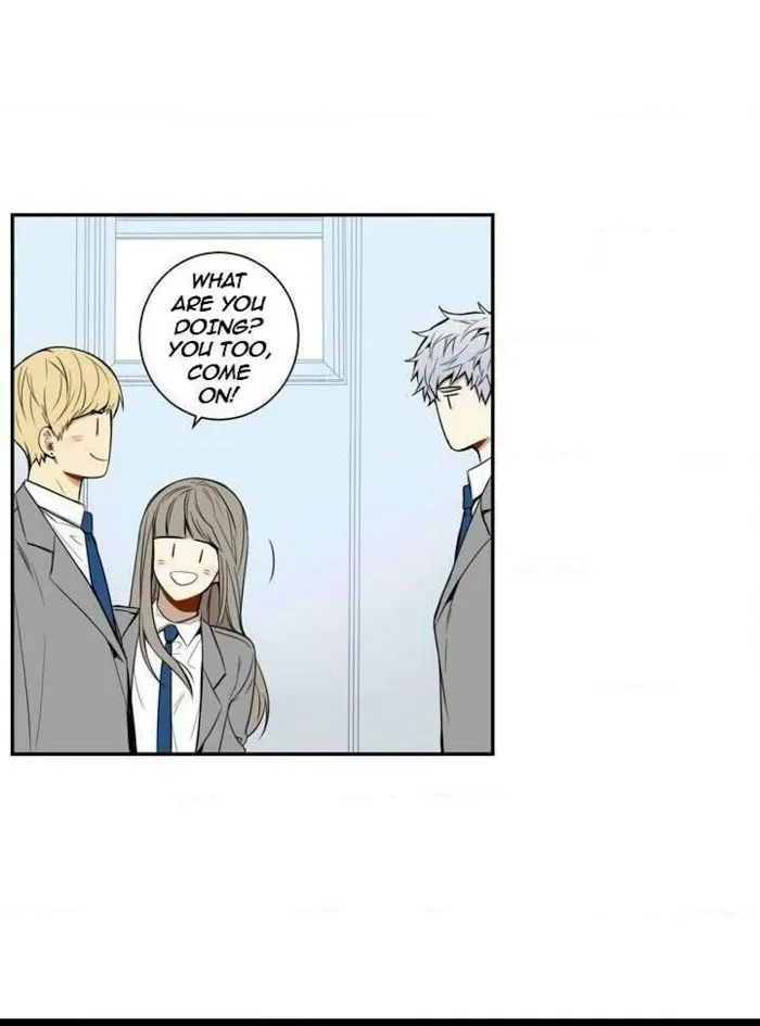 Cherry Blossoms After Winter - Chapter 30 Page 33
