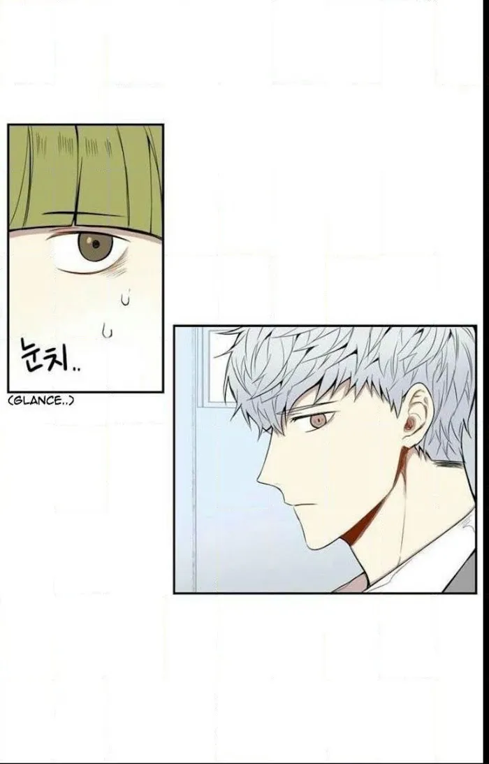 Cherry Blossoms After Winter - Chapter 30 Page 35