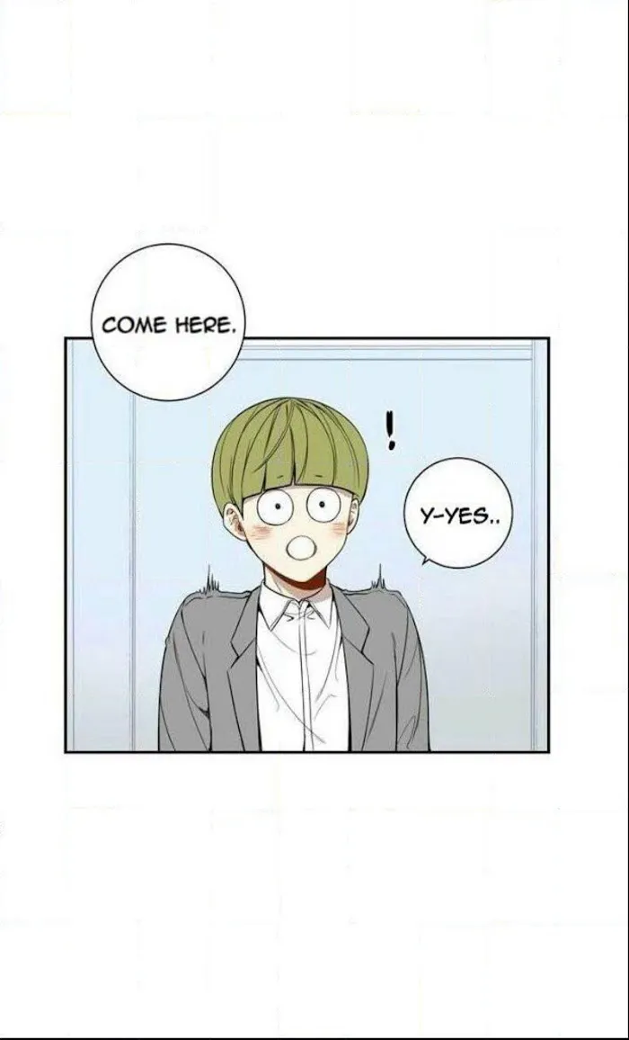 Cherry Blossoms After Winter - Chapter 30 Page 36