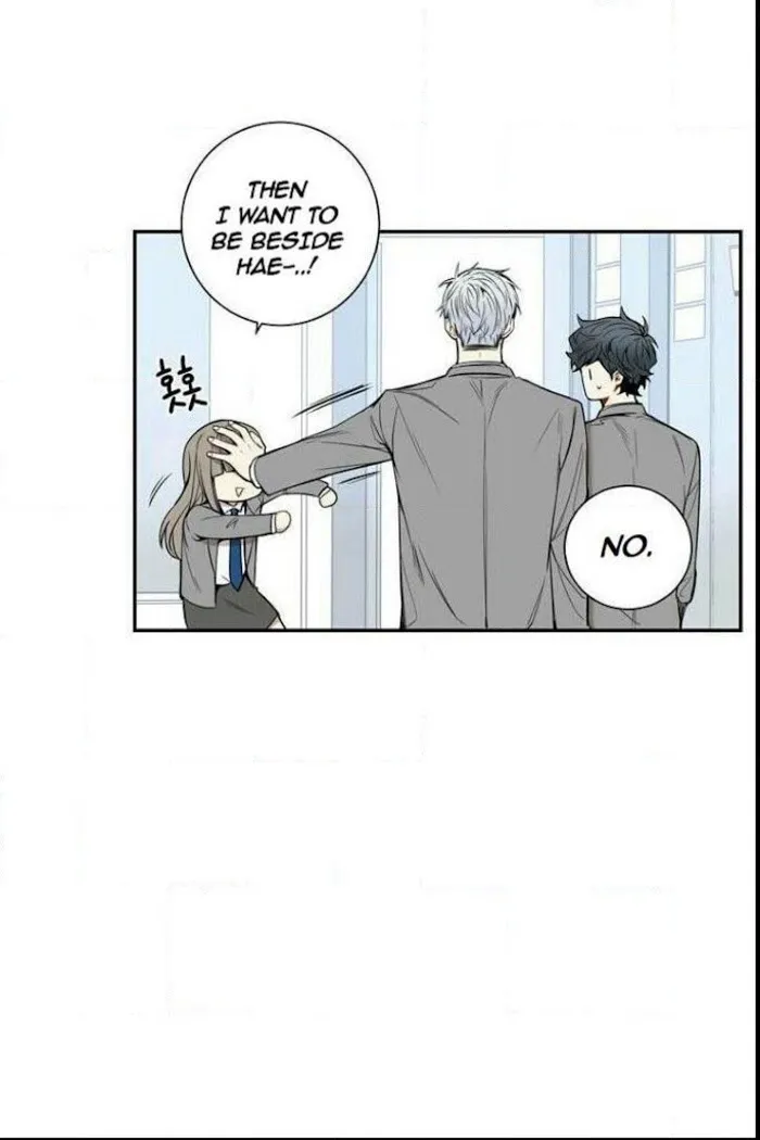 Cherry Blossoms After Winter - Chapter 30 Page 37