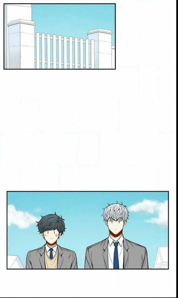 Cherry Blossoms After Winter - Chapter 30 Page 38