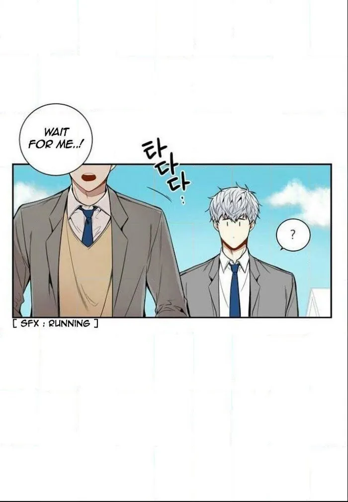 Cherry Blossoms After Winter - Chapter 30 Page 39