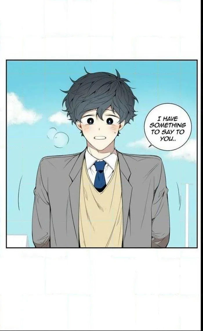 Cherry Blossoms After Winter - Chapter 30 Page 41