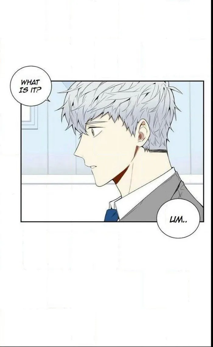 Cherry Blossoms After Winter - Chapter 30 Page 42