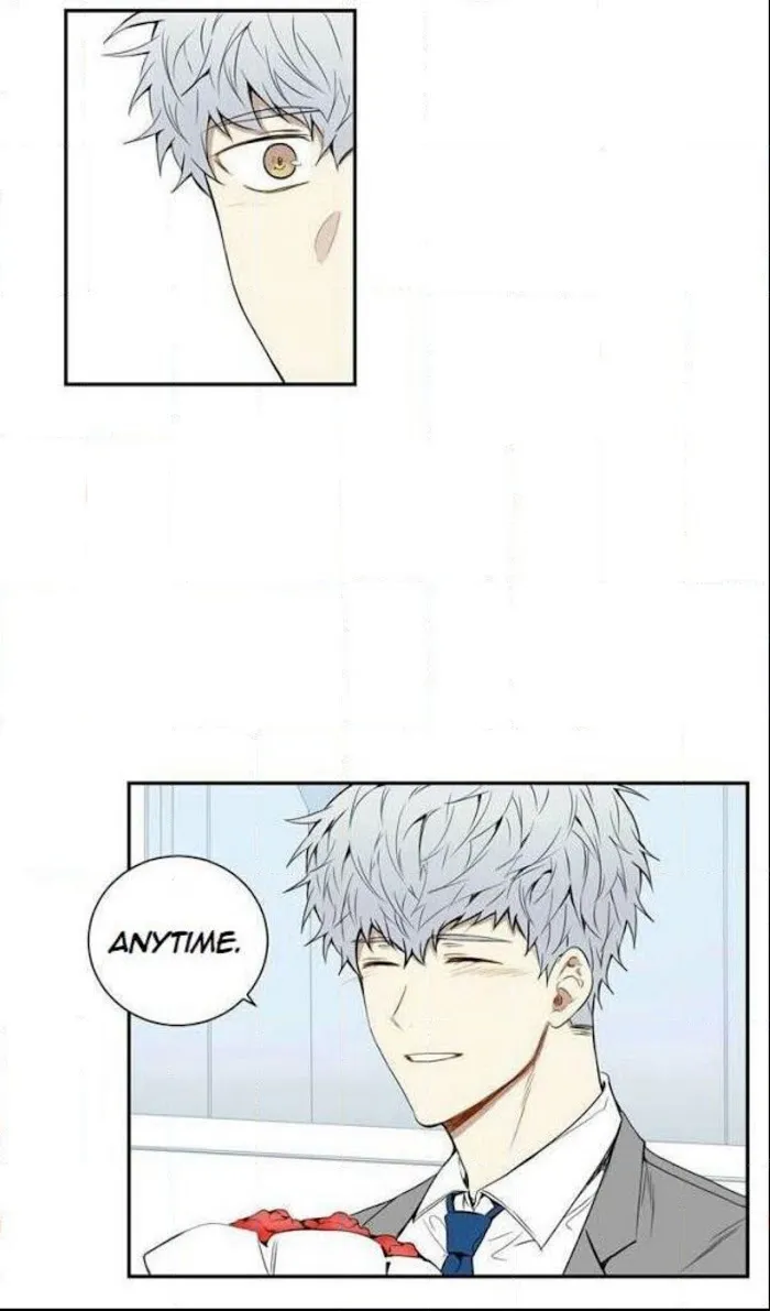 Cherry Blossoms After Winter - Chapter 30 Page 45