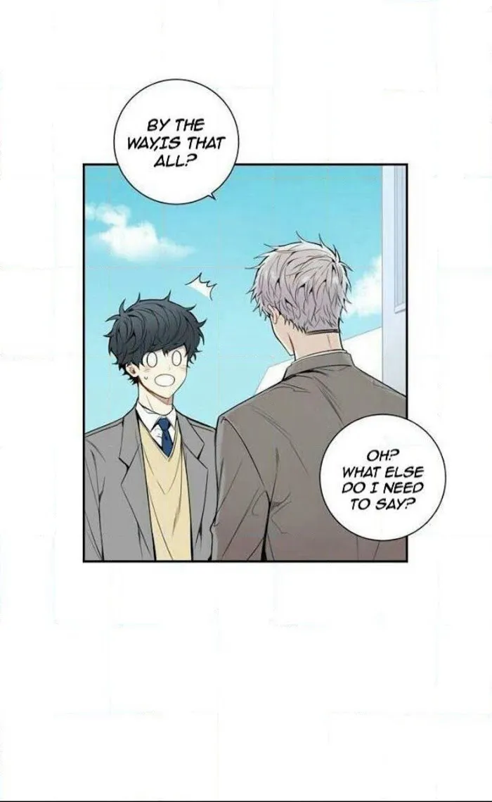 Cherry Blossoms After Winter - Chapter 30 Page 46