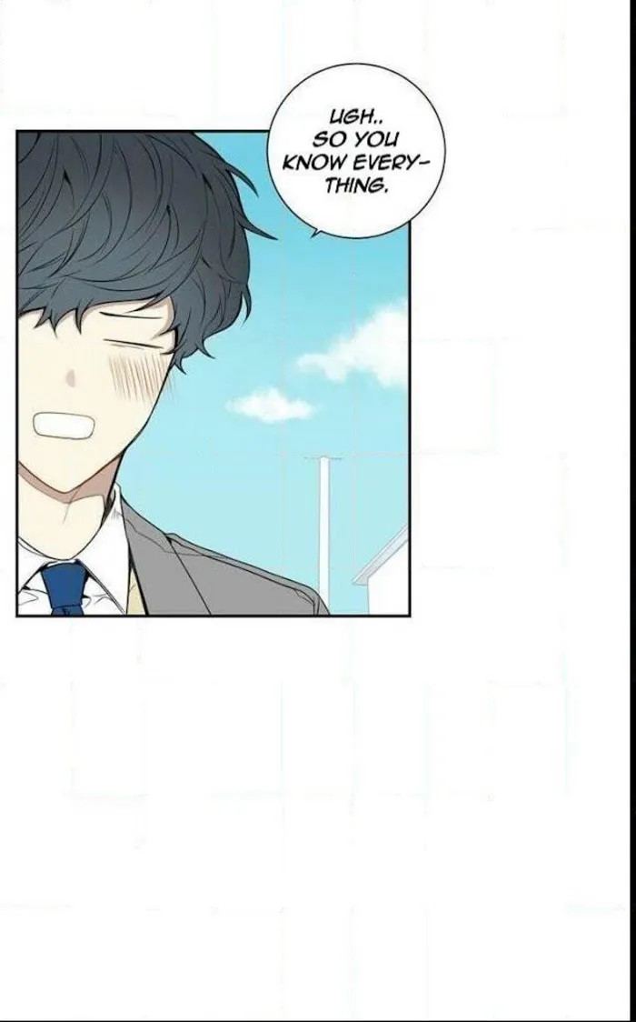 Cherry Blossoms After Winter - Chapter 30 Page 48