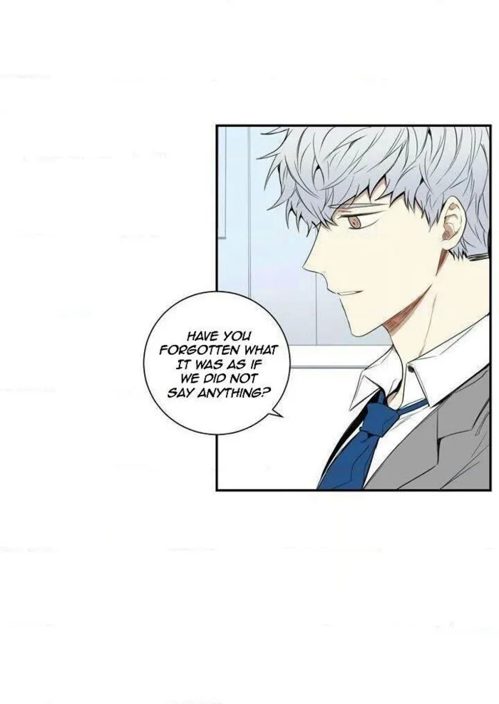 Cherry Blossoms After Winter - Chapter 30 Page 49