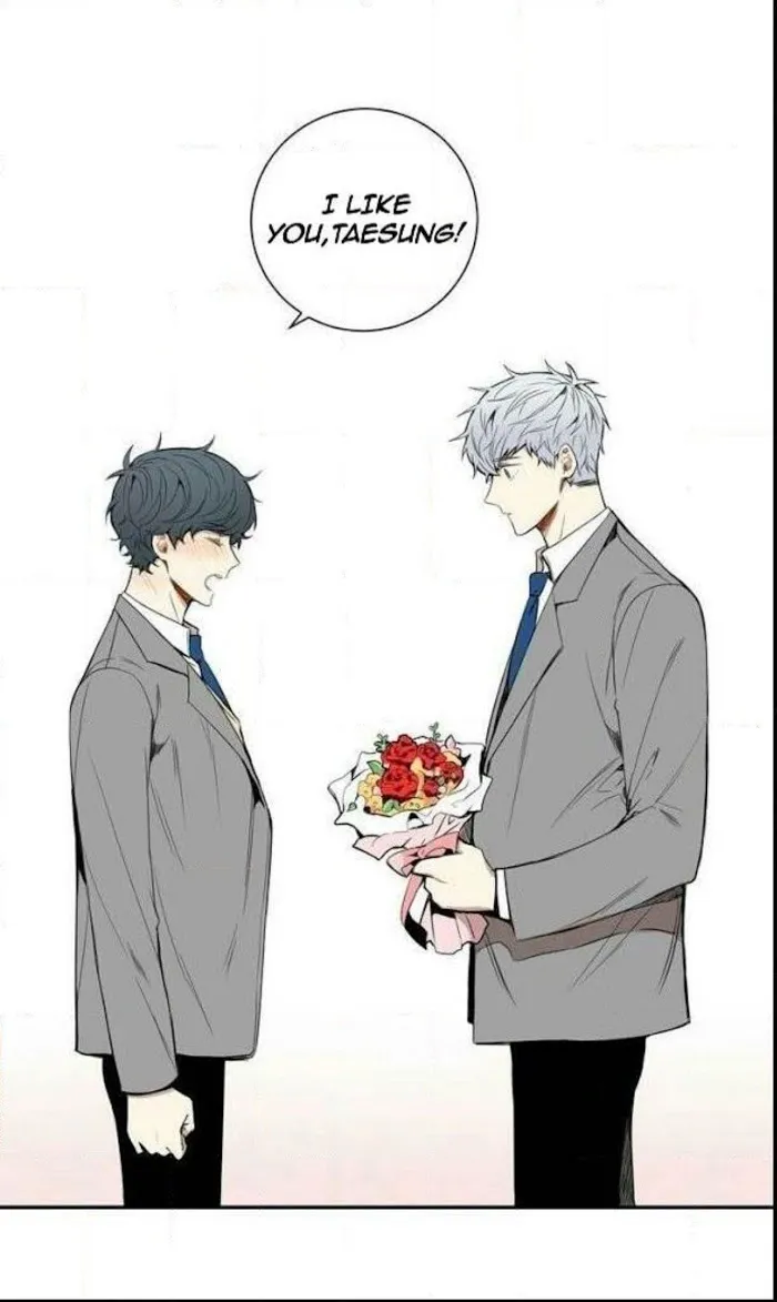 Cherry Blossoms After Winter - Chapter 30 Page 51