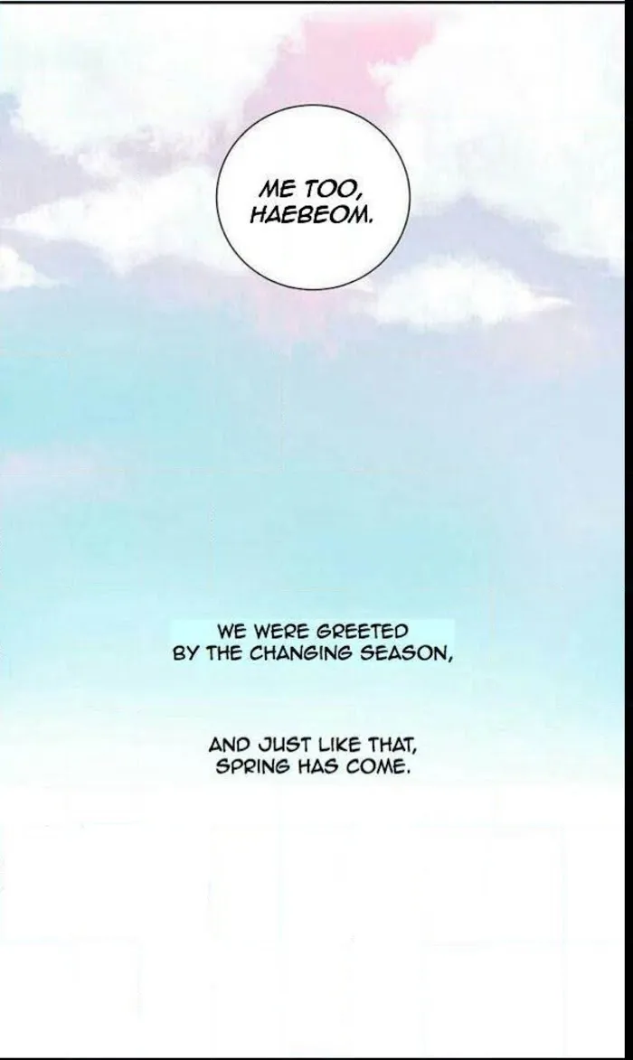 Cherry Blossoms After Winter - Chapter 30 Page 53