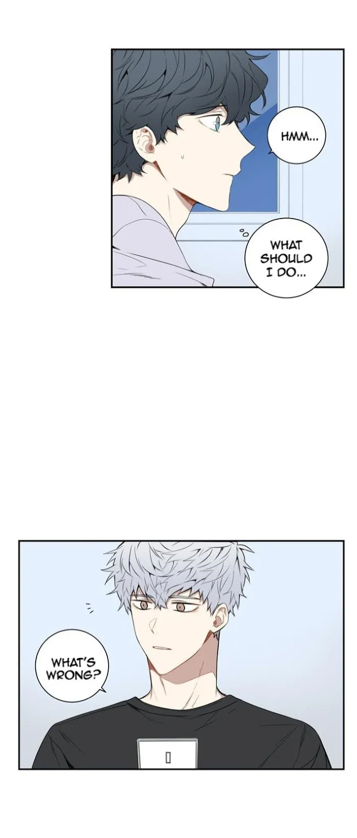 Cherry Blossoms After Winter - Chapter 31 Page 5