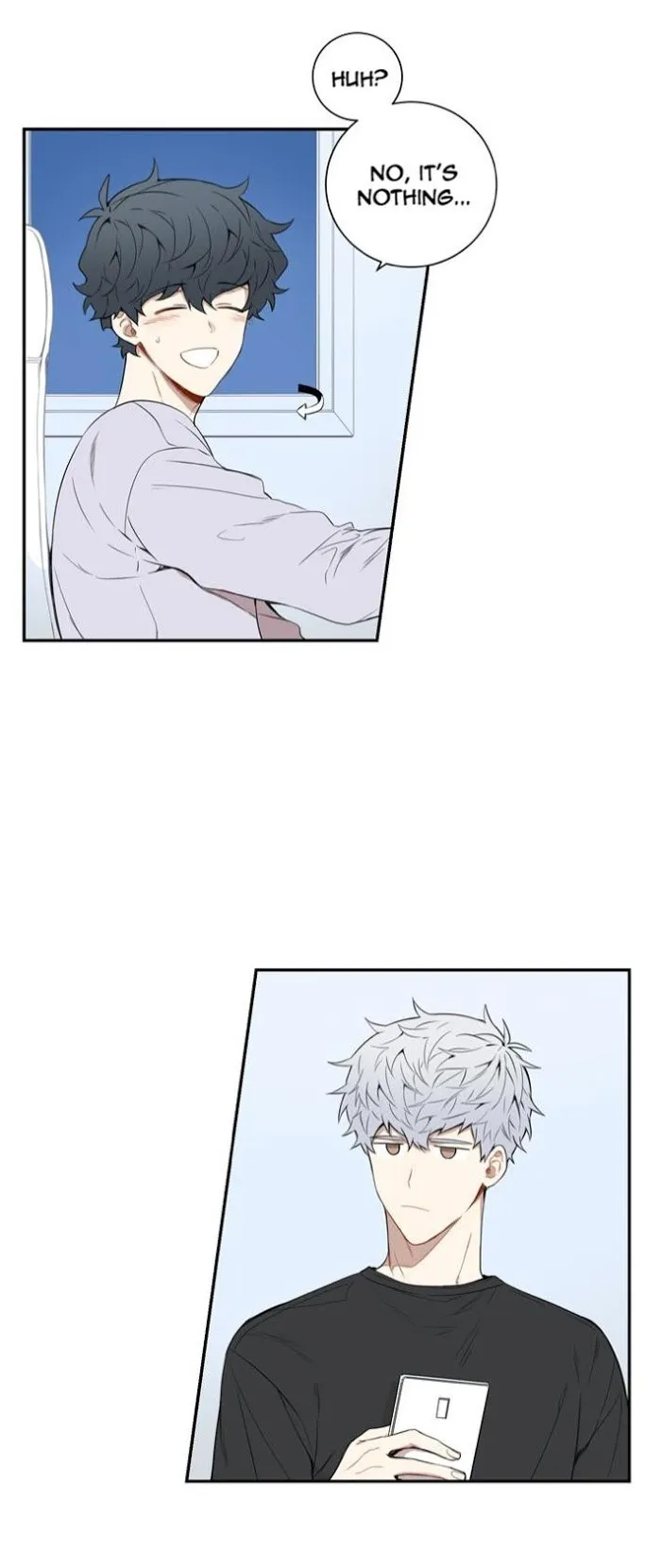 Cherry Blossoms After Winter - Chapter 31 Page 6