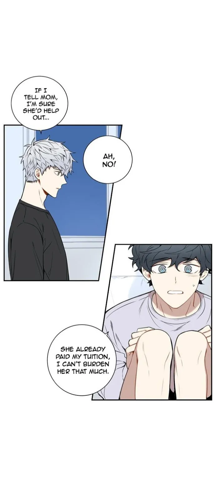 Cherry Blossoms After Winter - Chapter 31 Page 10