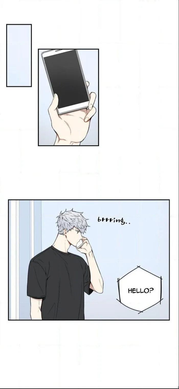 Cherry Blossoms After Winter - Chapter 31 Page 13