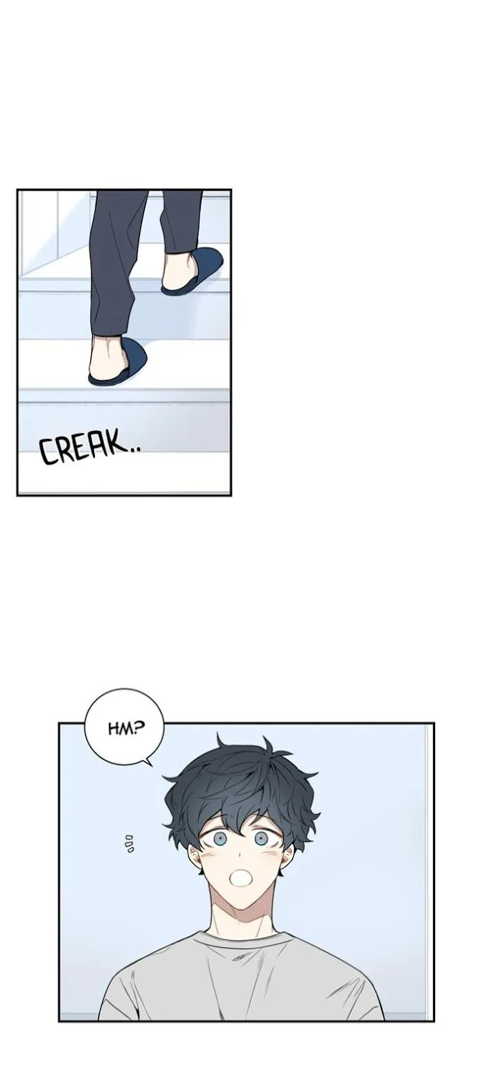 Cherry Blossoms After Winter - Chapter 31 Page 18